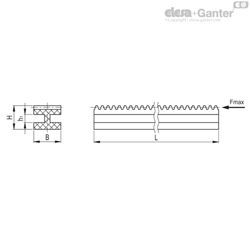 Imagen 2 de ZCR-1.0-250-T