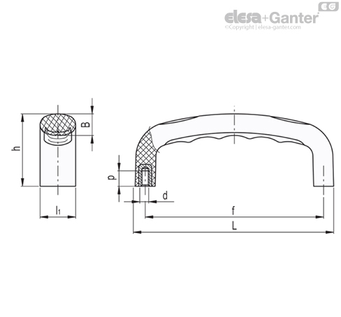 Imagen 2 de M.343/150 B-M8-SOFT-C2