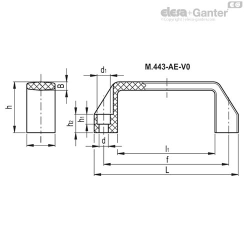 Imagen 2 de M.443/140-8 AE-V0