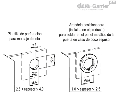 Imagen 5 de ELCK.85-1-S