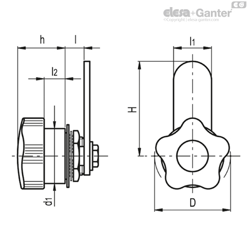 Imagen 2 de VC.308/40-SS