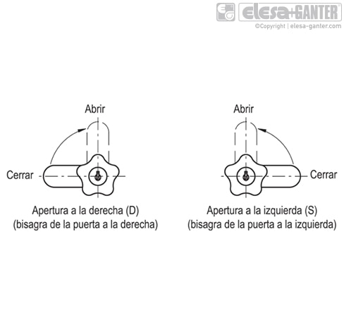 Imagen 4 de VC.309/40-MD