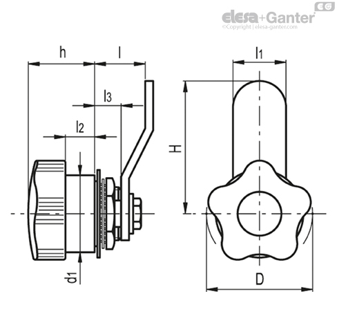 Imagen 2 de VC.309/40-SS