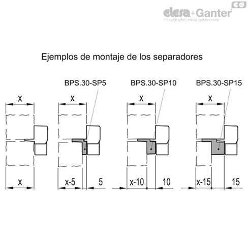 Imagen 3 de BPS.30-SP10