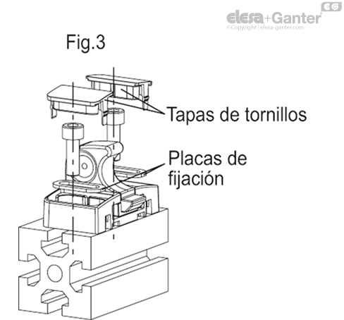 Imagen 4 de BMST.L-32-32-SL6