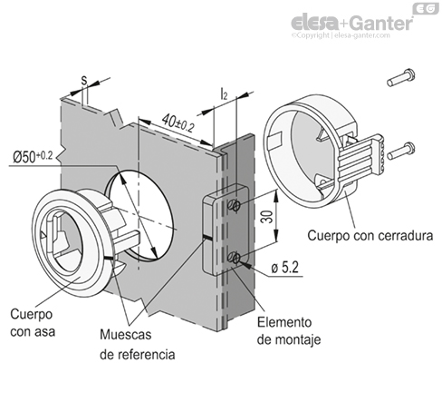 Imagen 3 de CMS.60-10-40-CLEAN