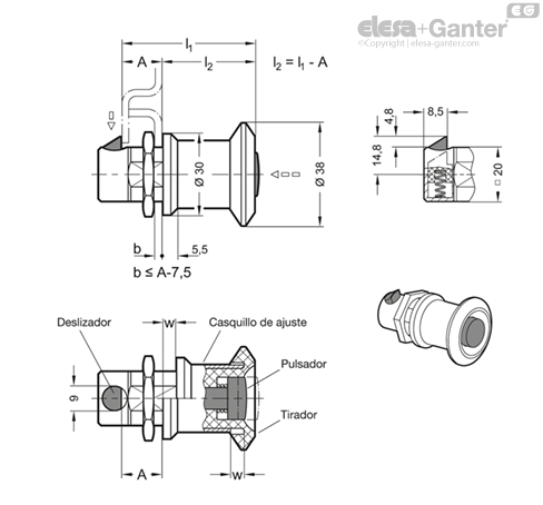 Imagen 2 de GN 315-A2