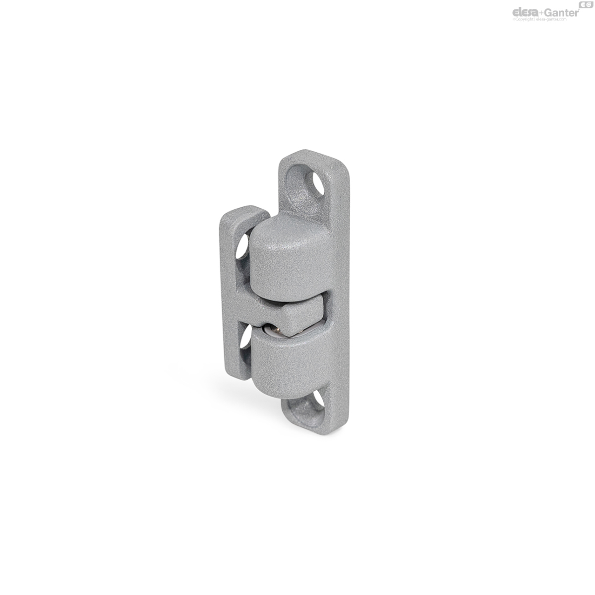 Imagen 1 de GN 4490-ZD-38-A2-AG-SR