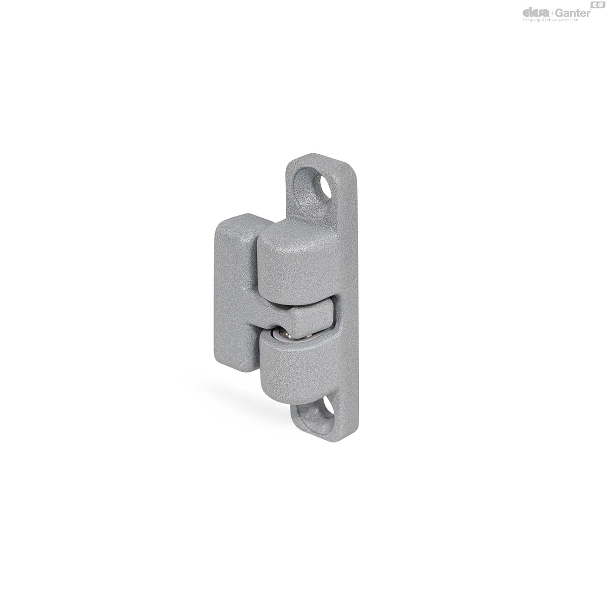 Imagen 1 de GN 4490-ZD-80-A1-BG-SR