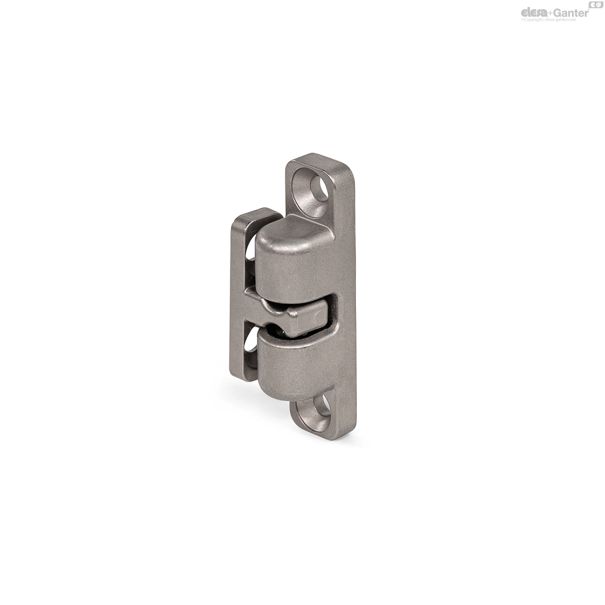 Imagen 1 de GN 4490-NI-80-A2-AG-GS