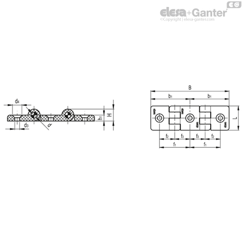 Imagen 2 de CFI.60-40/40 SH-6