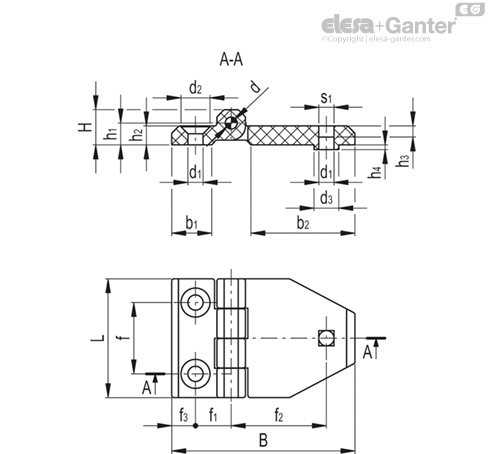 Imagen 2 de CFM-TR-G-B.50-SH-6