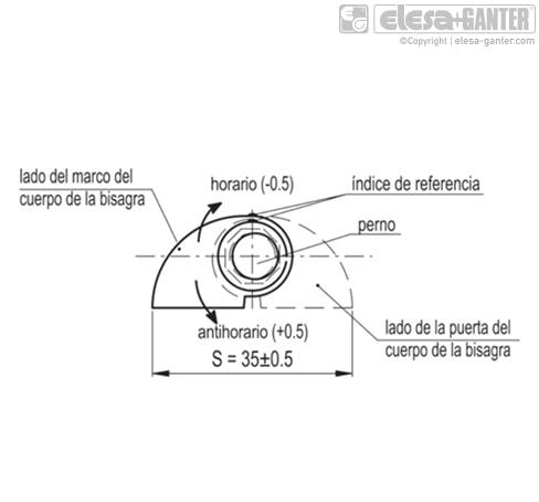 Imagen 6 de CFO.65 EH-5-C9