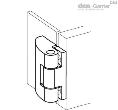 Imagen 4 de CMDX-AL-PS-50-AB
