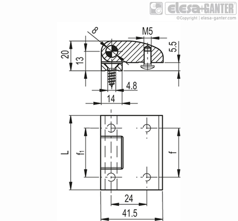Imagen 2 de CMDX-AL-R-50-AN