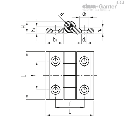 Imagen 2 de CMM-AL-60-SH-8