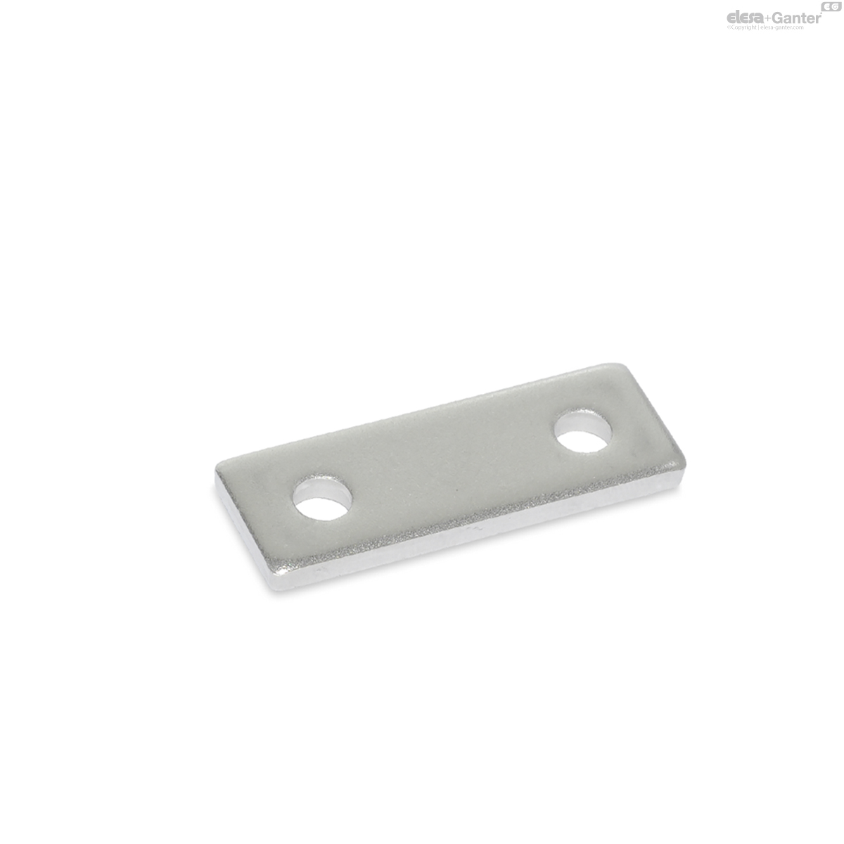 Imagen 1 de GN 2370-NI-40-3-MT