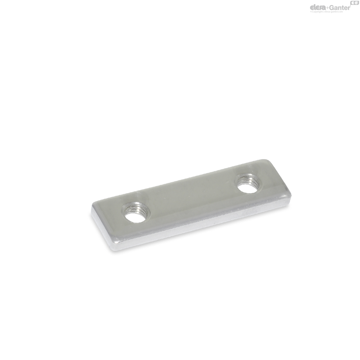 Imagen 1 de GN 2372-NI-40-MT