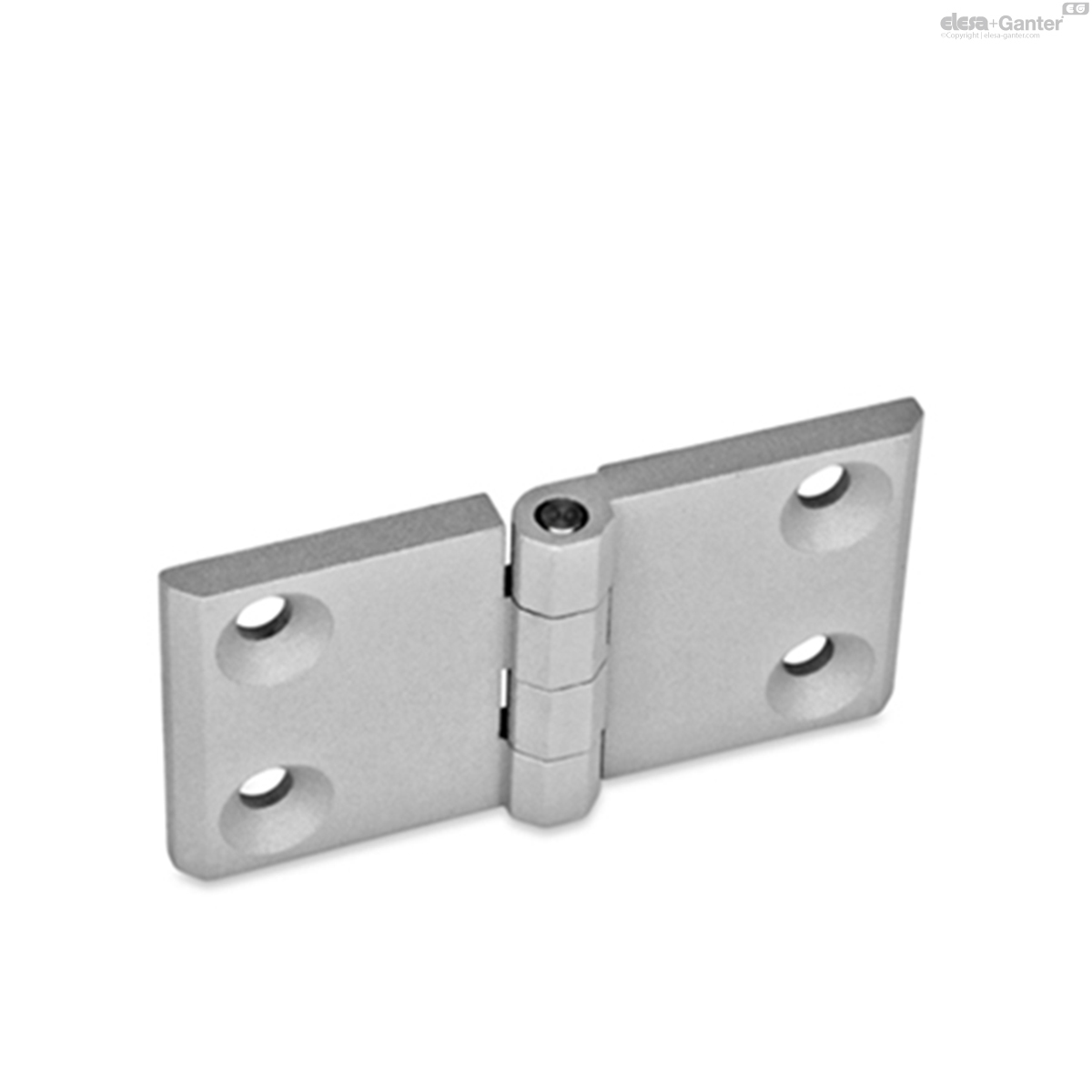 Imagen 1 de GN 237-ZD-63-50-A-SR