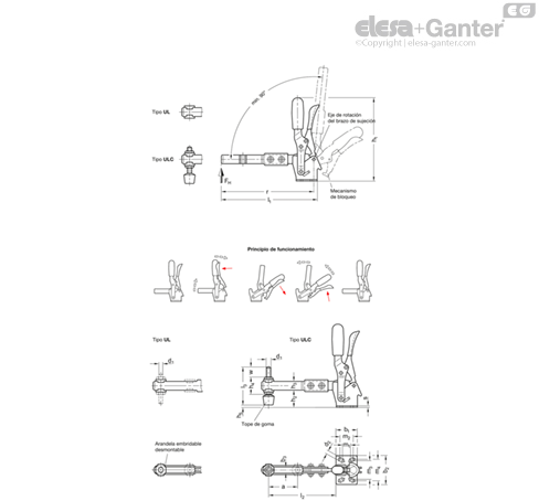Imagen 2 de GN 810.3-130-CL