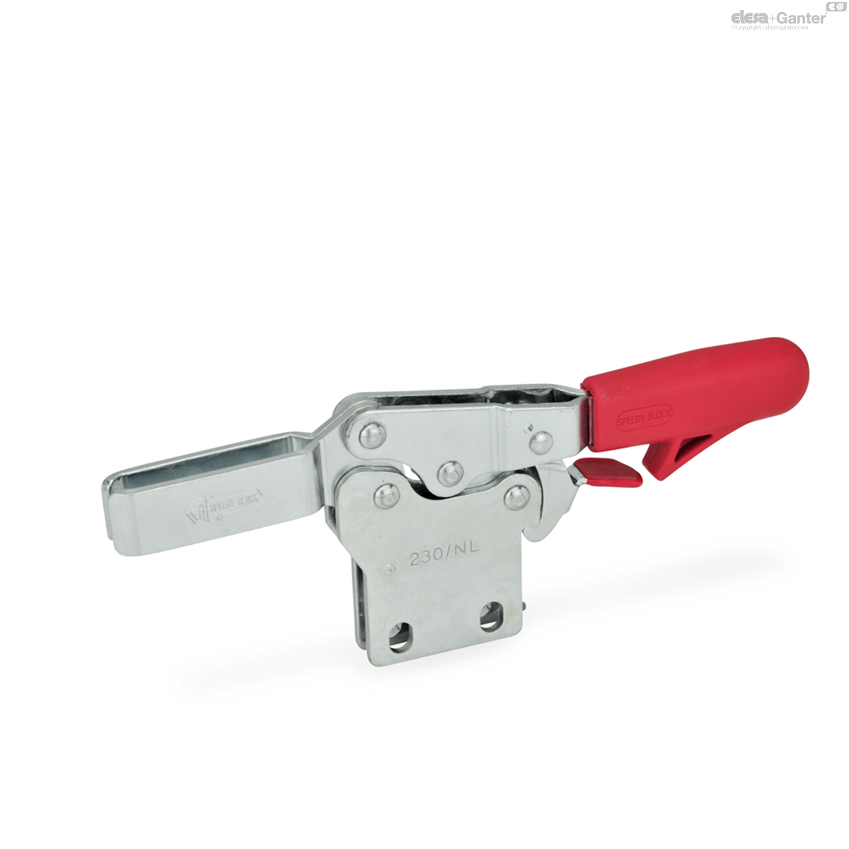 Imagen 1 de GN 820.4-130-NL