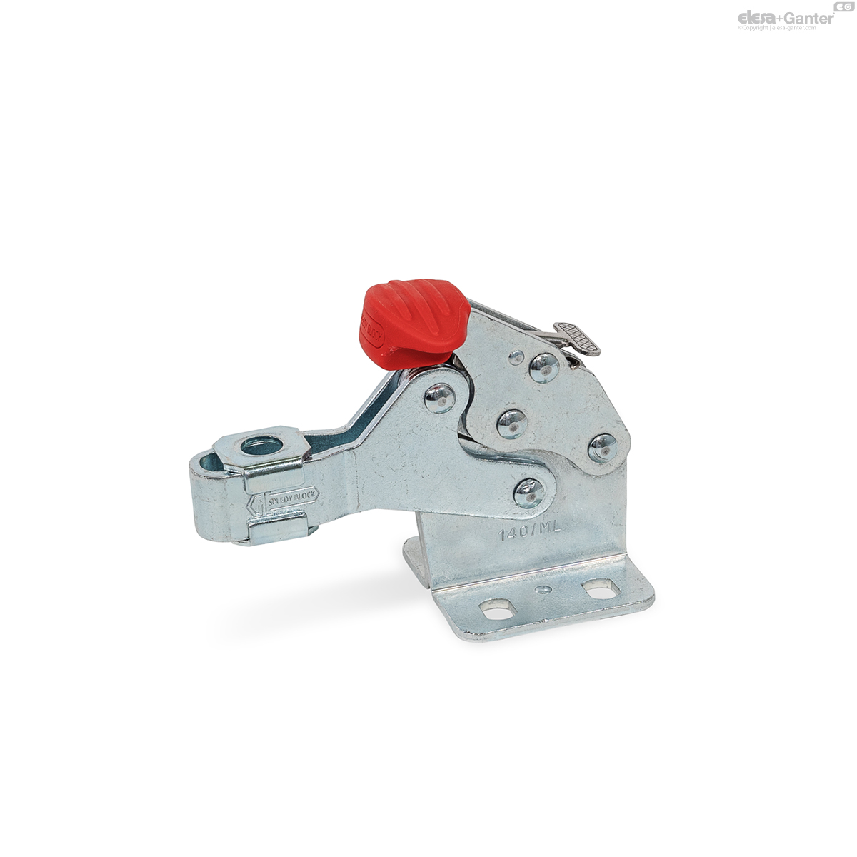 Imagen 1 de GN 820.6-250-ML-ST