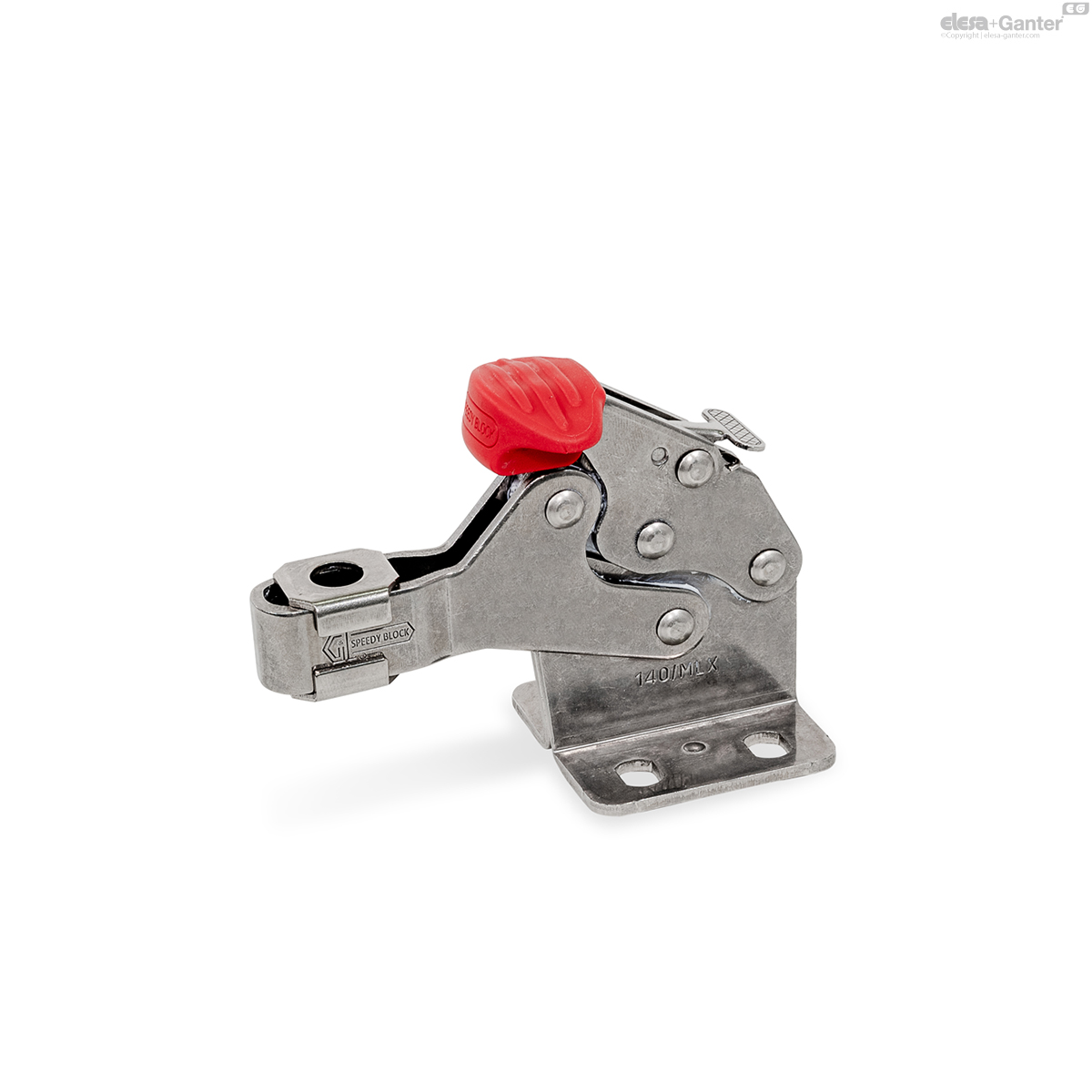 Imagen 1 de GN 820.6-80-ML-NI