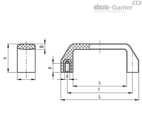 Imagen 2 de M.543/140 N-B-M6