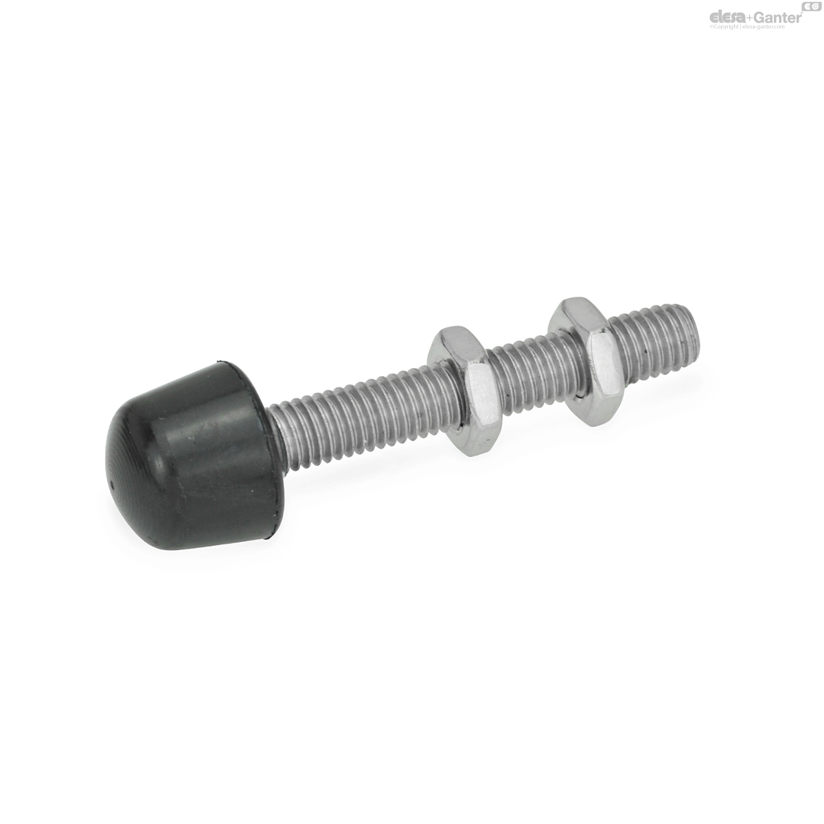 Imagen 1 de GN 708.1-M6-65-B-NI
