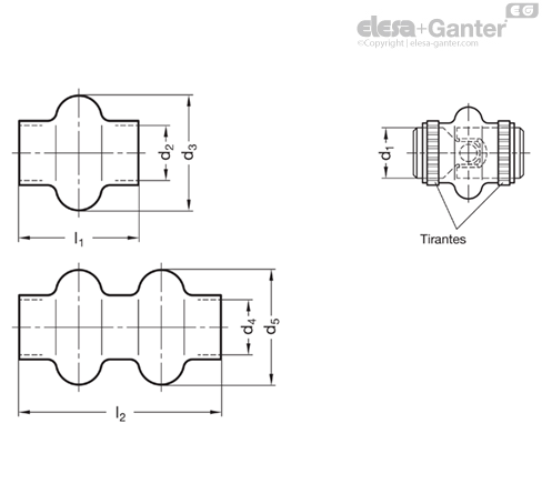 Imagen 1 de GN 808.1-22-E