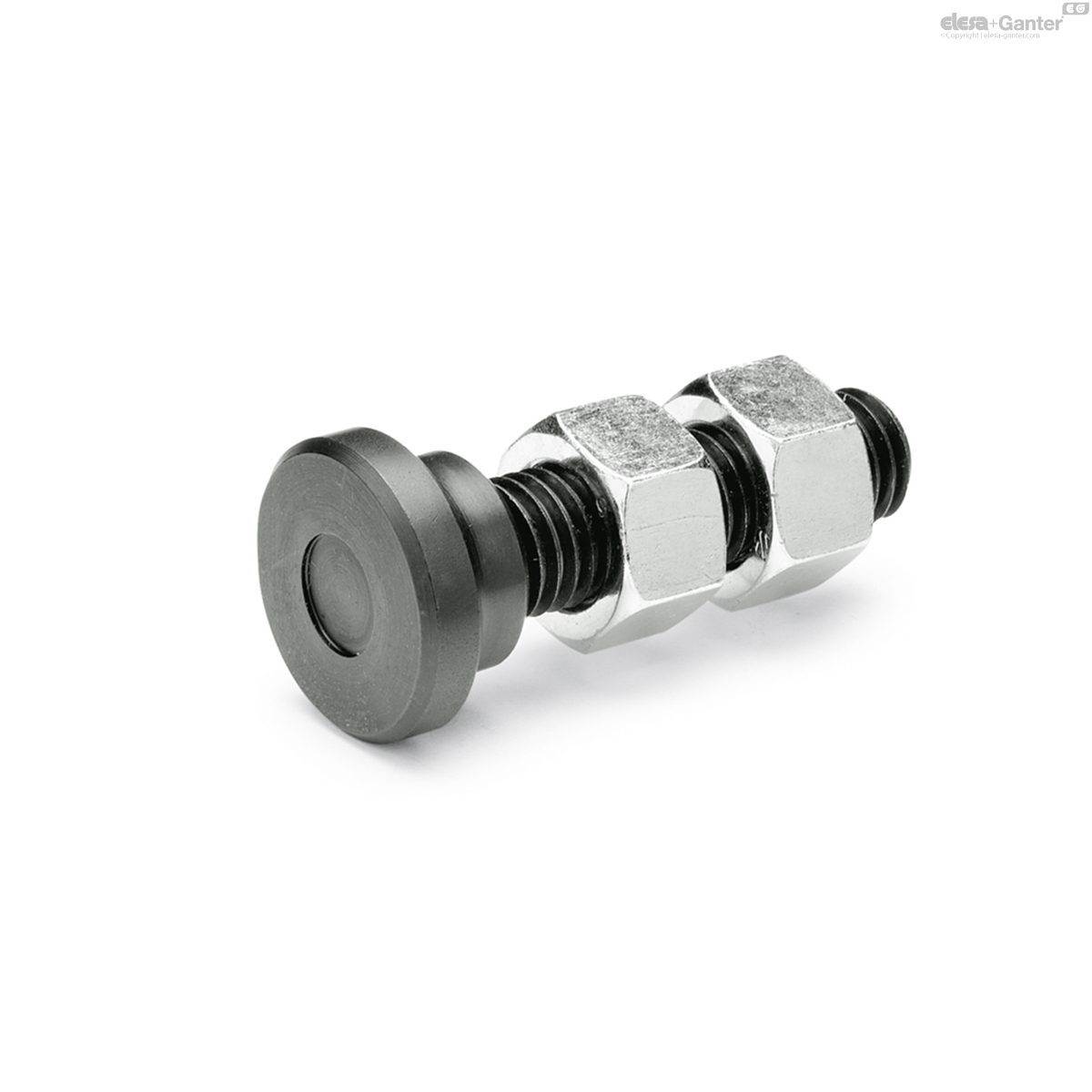 Imagen 1 de GN 802-M6-32