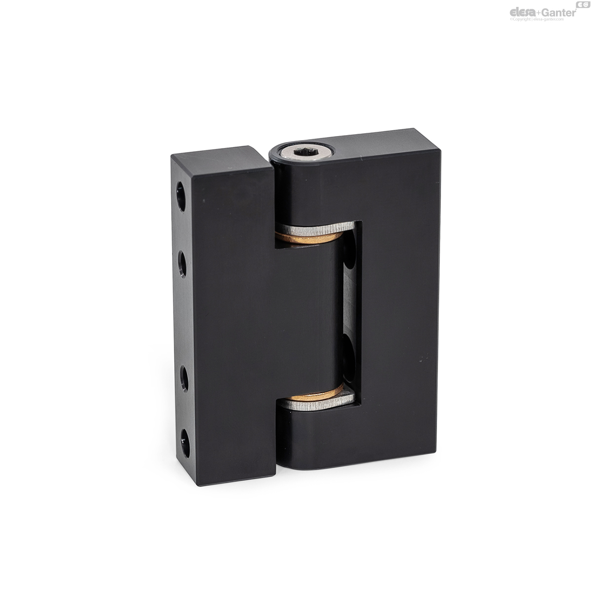 Imagen 1 de GN 7580-ALS-75-100-C-C