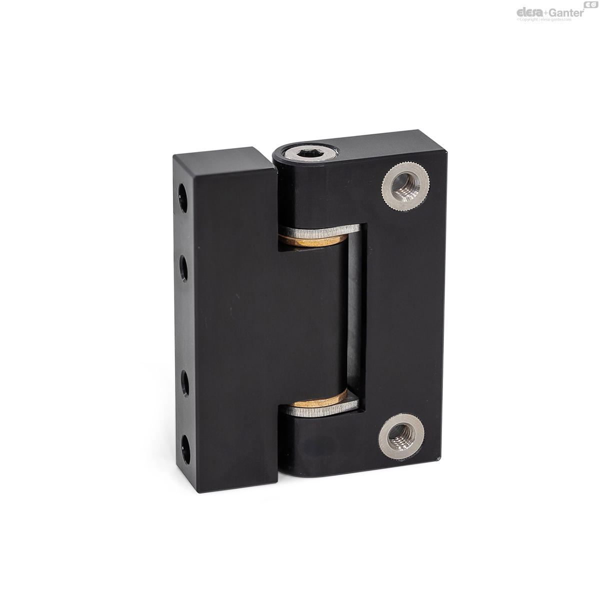 Imagen 1 de GN 7580-ALS-75-100-D-B