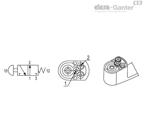Imagen 4 de EBR.150-PN-3/2-NC