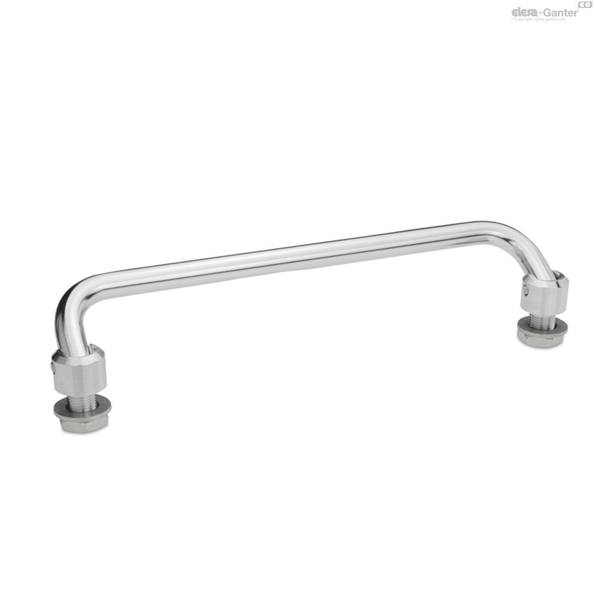 Imagen 1 de GN 425.2-ST-10-100-CR