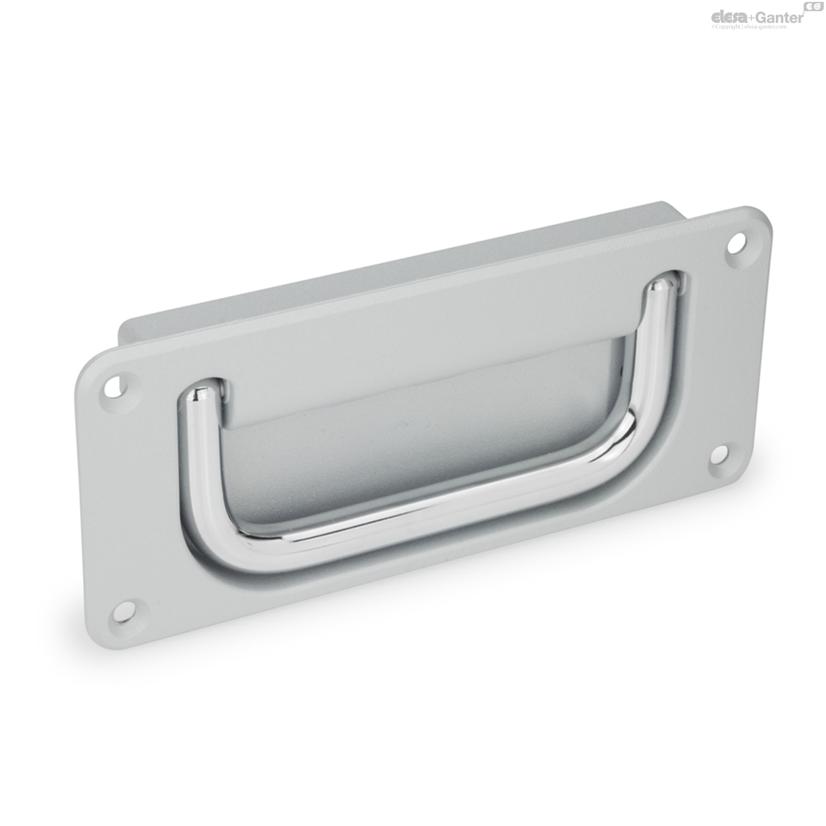 Imagen 1 de GN 425.8-100-CR-SR-B