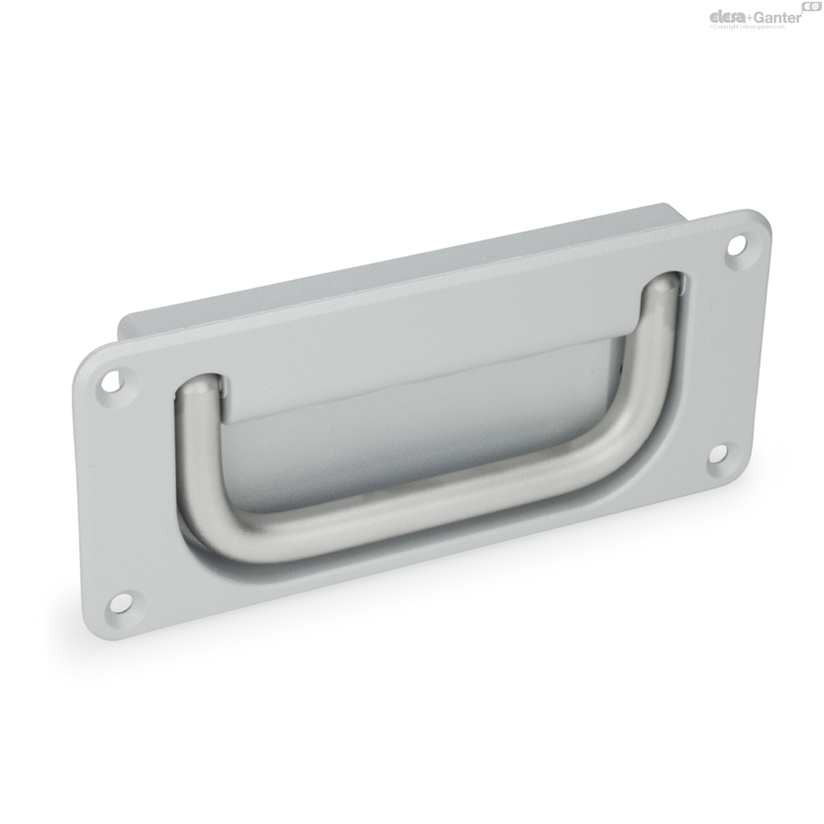 Imagen 1 de GN 425.8-100-NI-SR-A