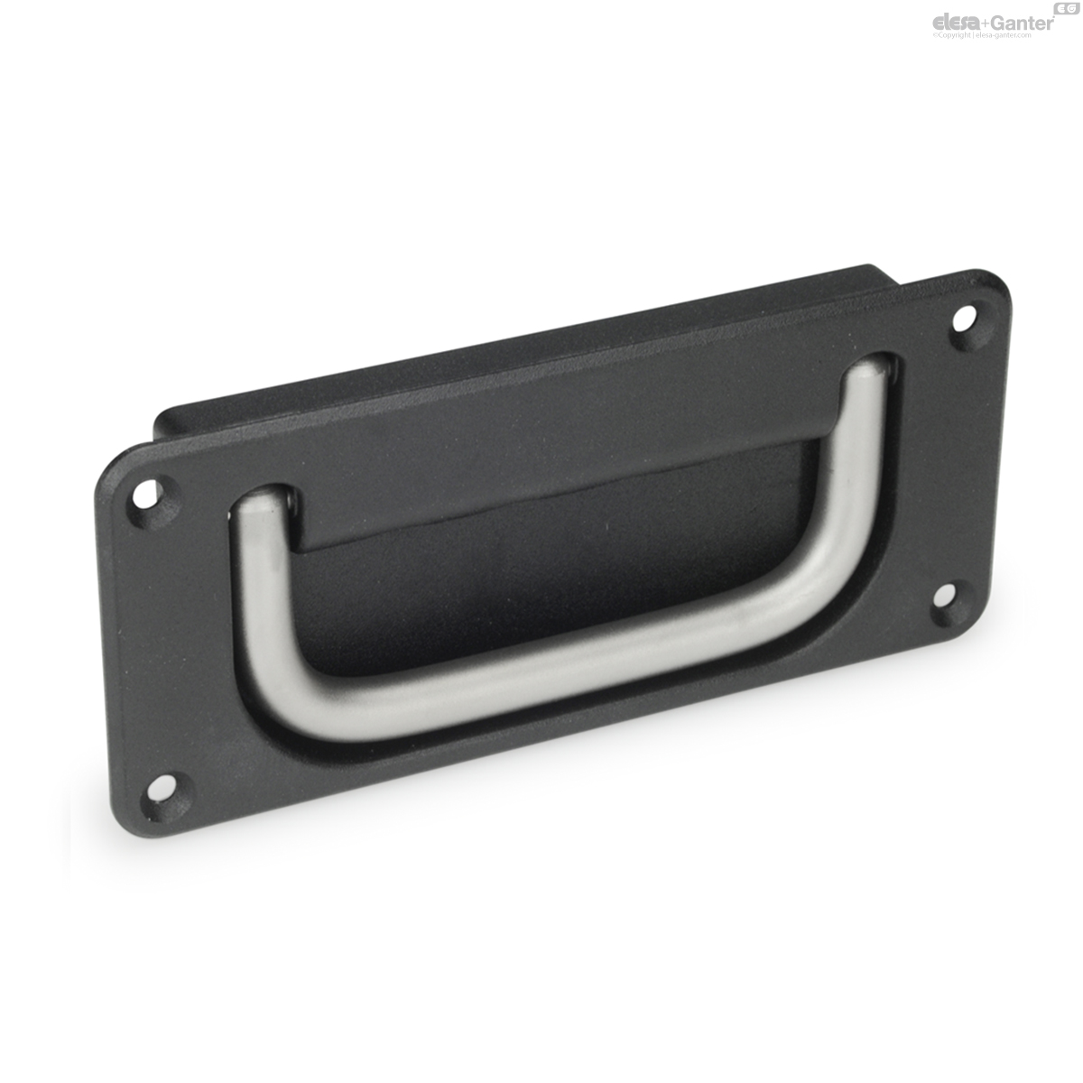 Imagen 1 de GN 425.8-100-NI-SW-B
