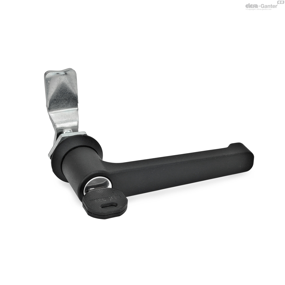 Imagen 1 de GN 115-LUG-20-SW