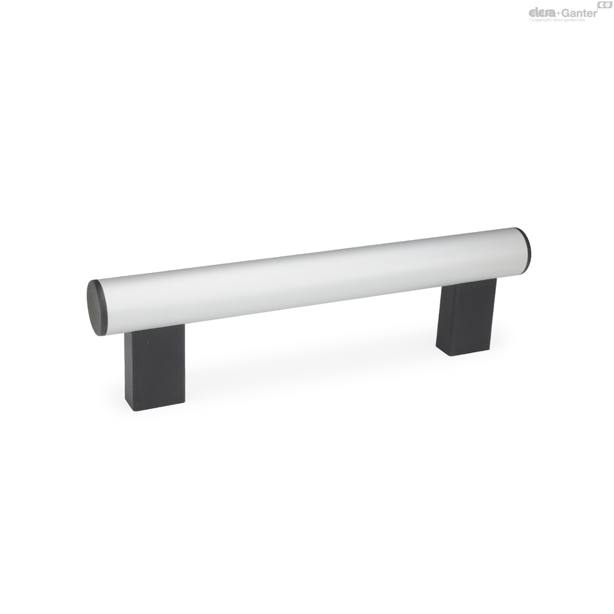 Imagen 1 de GN 666-30-M8-500-EL