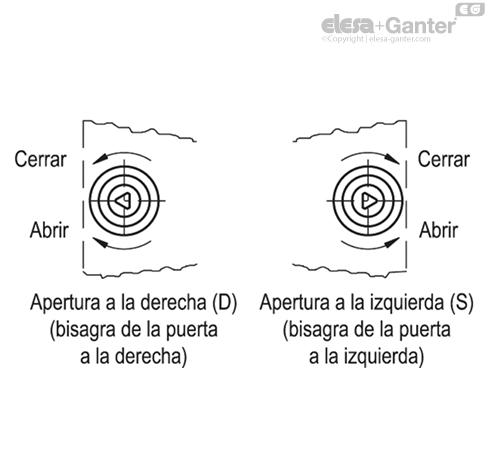 Imagen 3 de BOCK.25-54-D