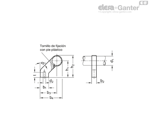 Imagen 2 de GN 333.8-28-A-SR
