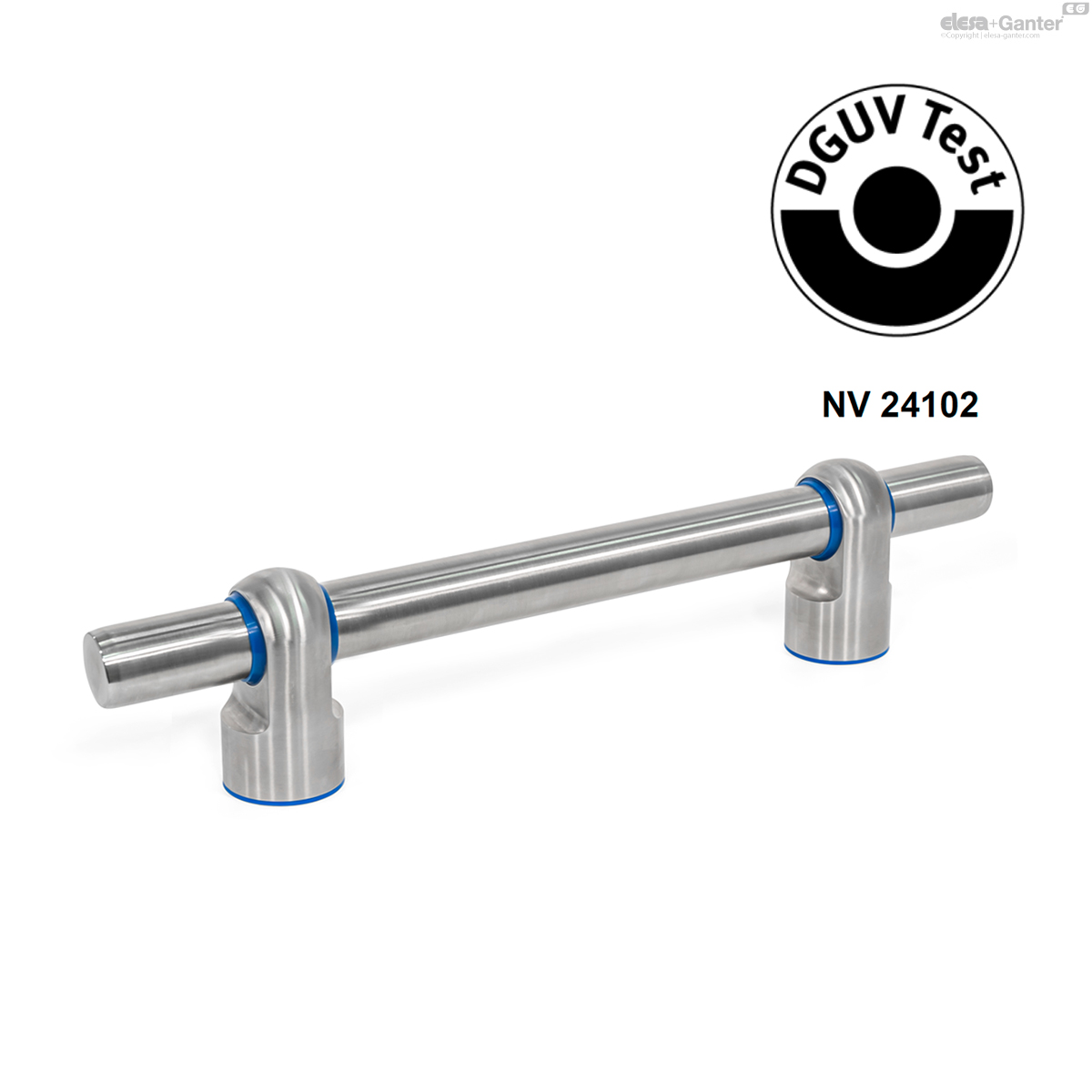 Imagen 1 de GN 3330-NI-40-600-MT-T