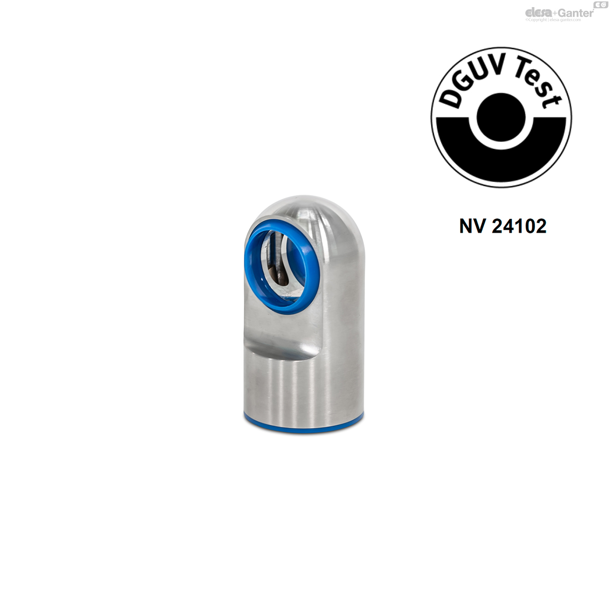 Imagen 1 de GN 3331-NI-40-70-MT-T