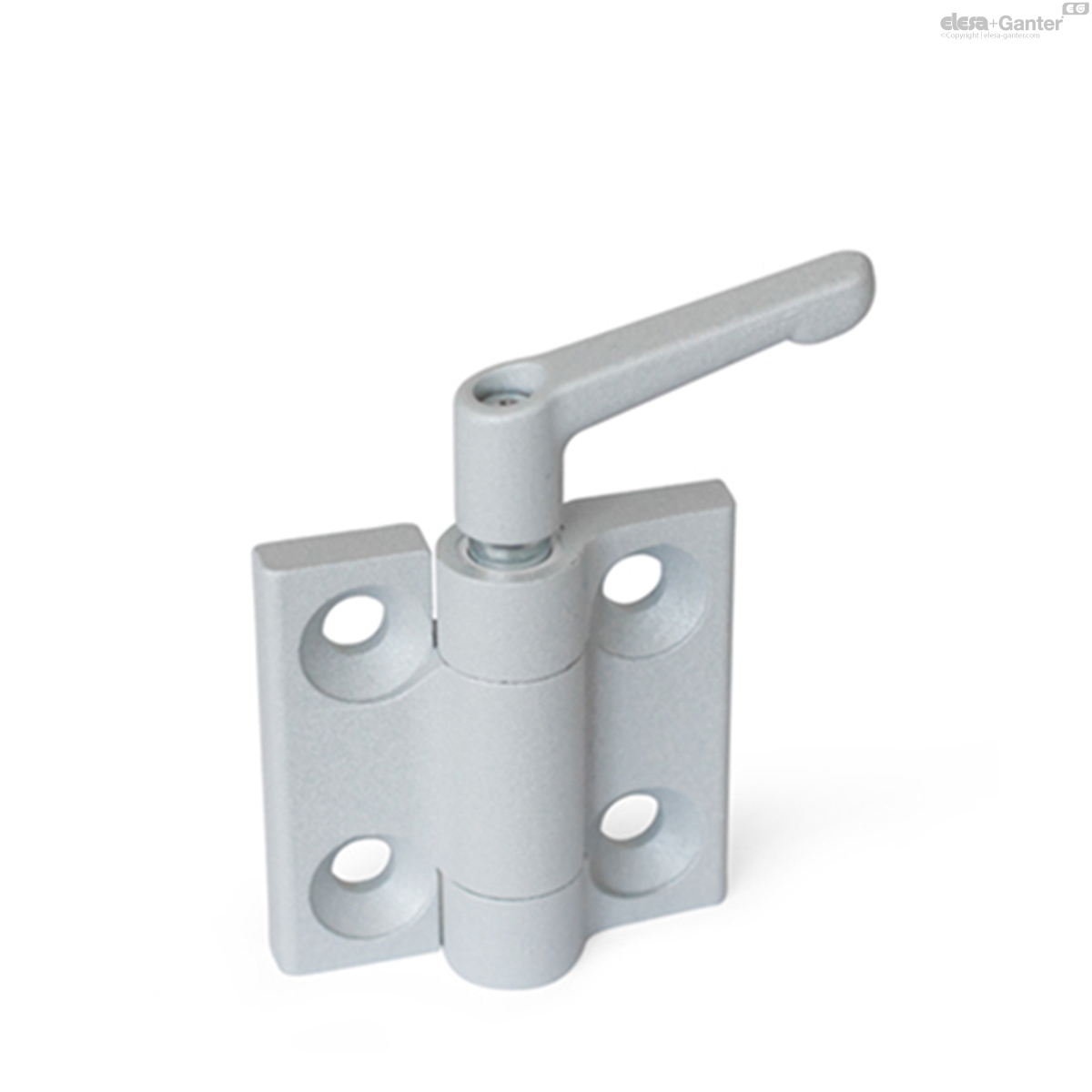 Imagen 1 de GN 437.2-ZD-60-60-A-SR