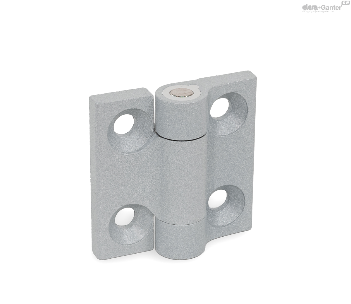 Imagen 1 de GN 437.4-ZD-60-60-C2-SR
