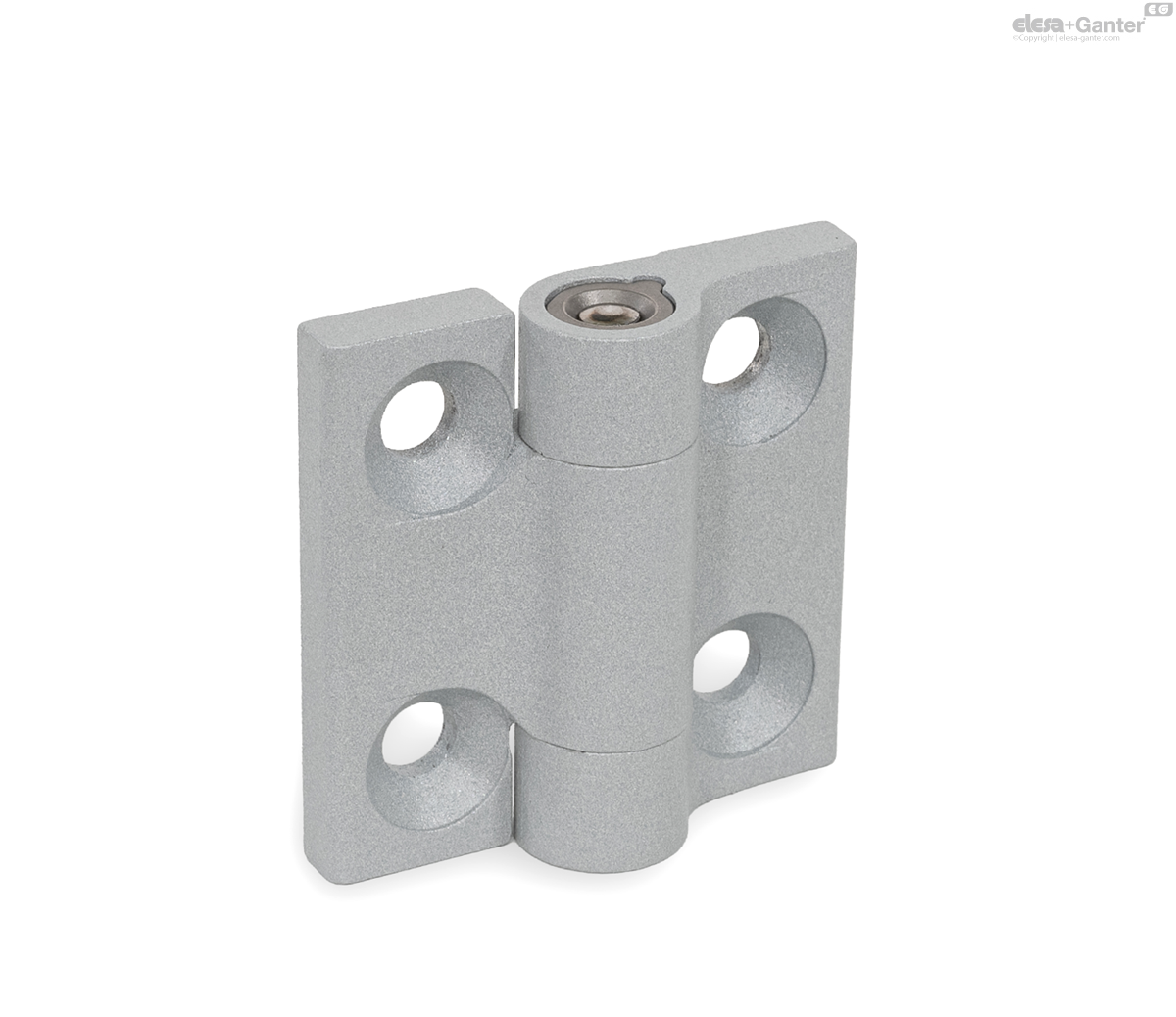 Imagen 1 de GN 437.4-ZD-60-60-C3-SR