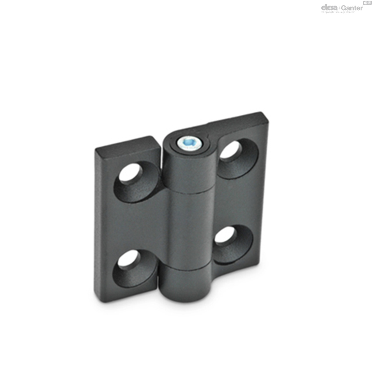 Imagen 1 de GN 437-ZD-50-50-A-SW