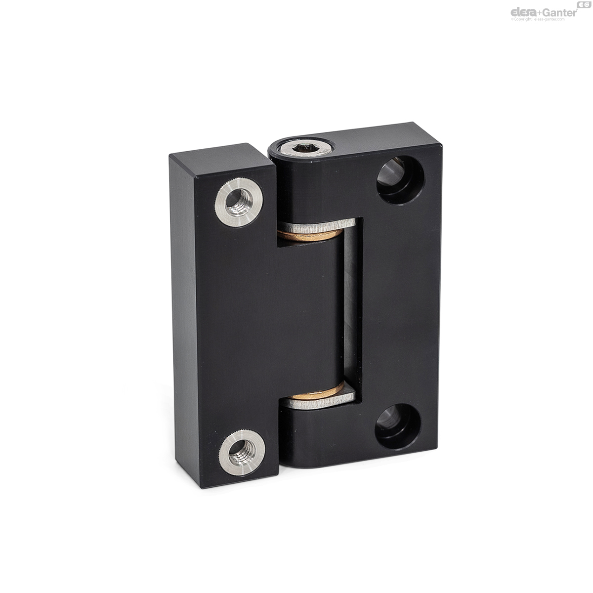 Imagen 1 de GN 7580-ALS-40-50-B-A