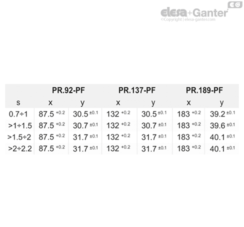 Imagen 6 de PR.137-PF-C3